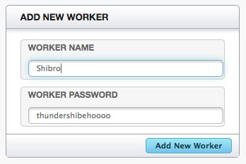 adding worker example